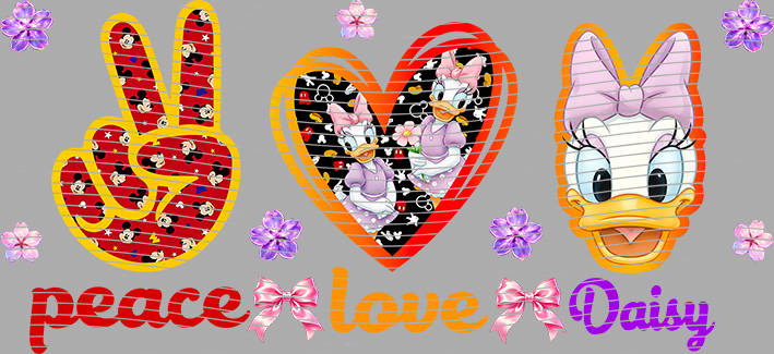 16oz Disney style-D-2788
